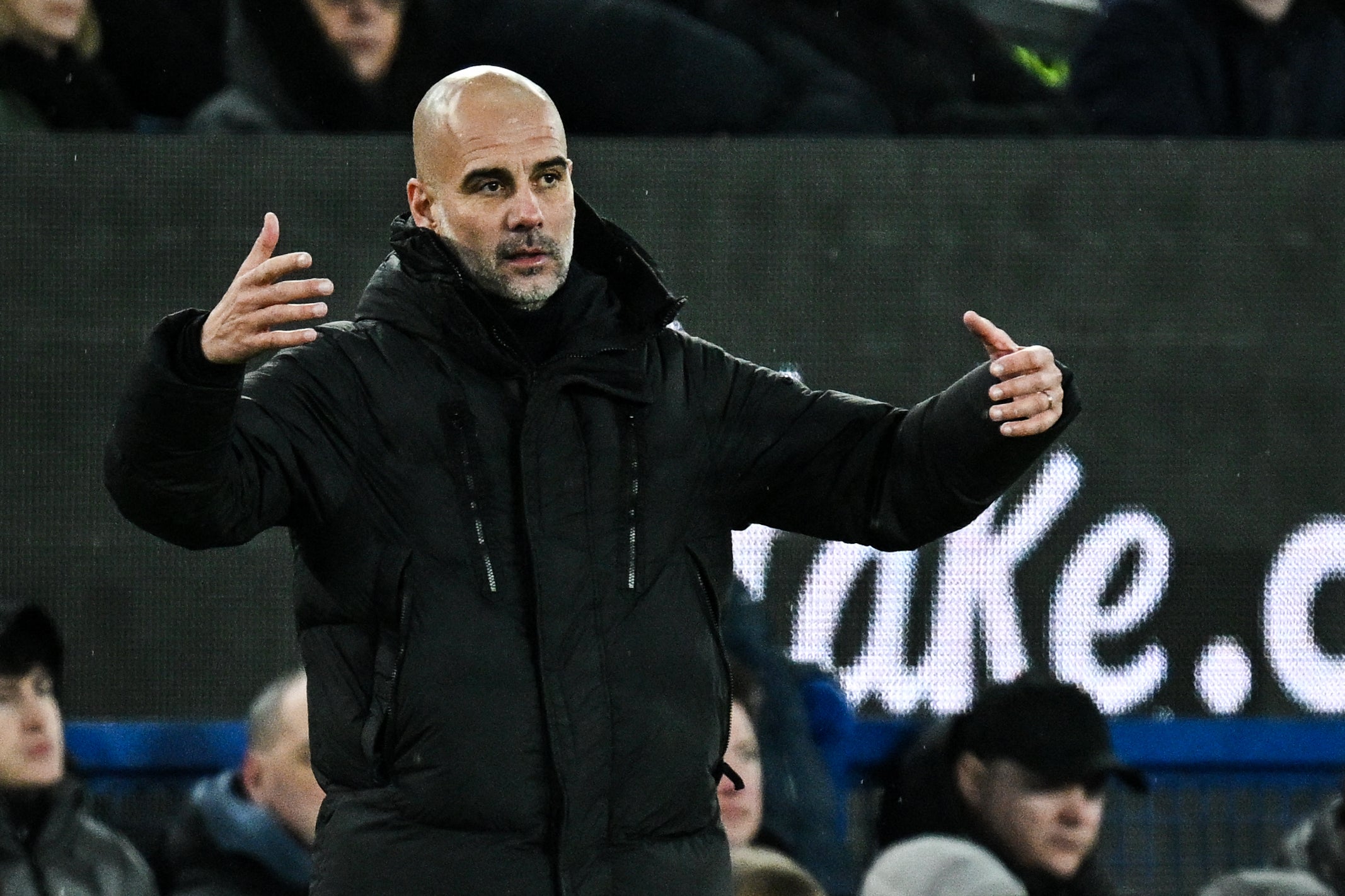 Pep Guardiola can guide Man City to new heights in 2024