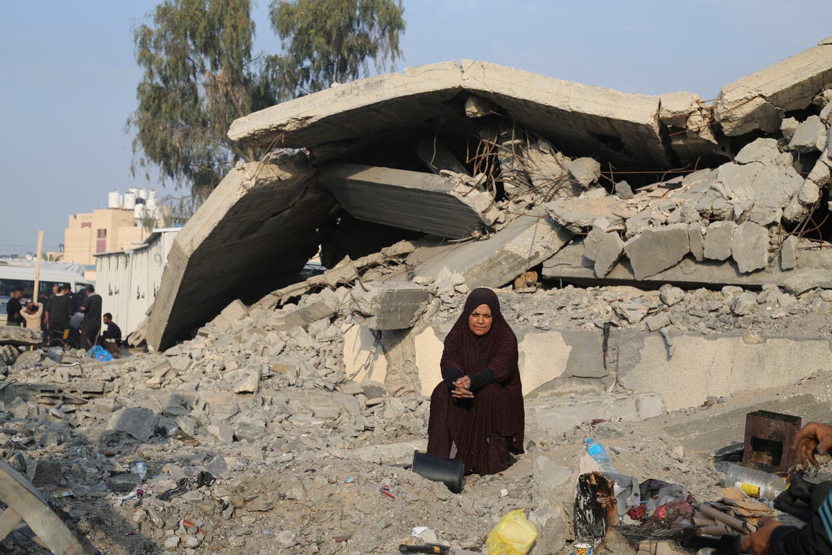 Актуализации на живо | ООН предупреждава за възпрепятстване на доставките на помощ, тъй като Израел разширява офанзивата в Газа