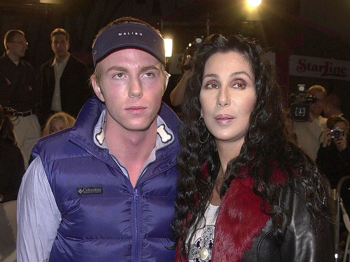 Cher’s daughter-in-law attacks singer’s ‘deeply disturbing’ conservatorship bid