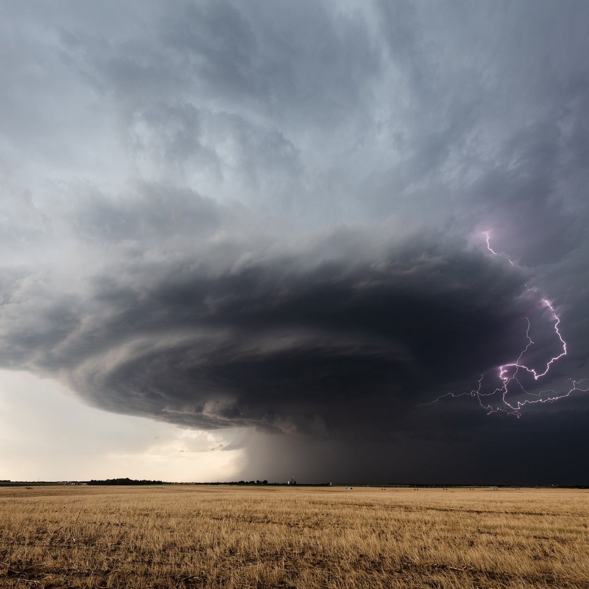 Supercell Cloud supercell-cloud