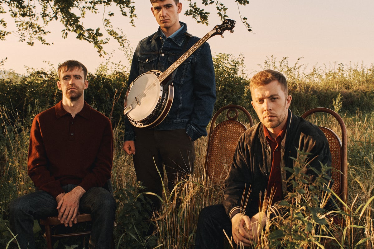 ‘Whack fol lol le rah!’ Inside the roaring resurgence of Irish trad music