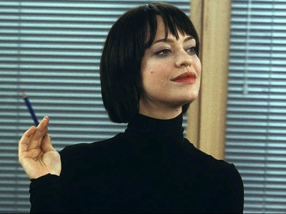 Why we need justice for Love Actually’s ‘Office Tart’ in 2023 ...Yemen