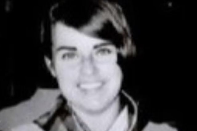 <p>Skull found in Lake Tahoe area identified as belonging to Donna Lass, who disappeared in 1970</p>