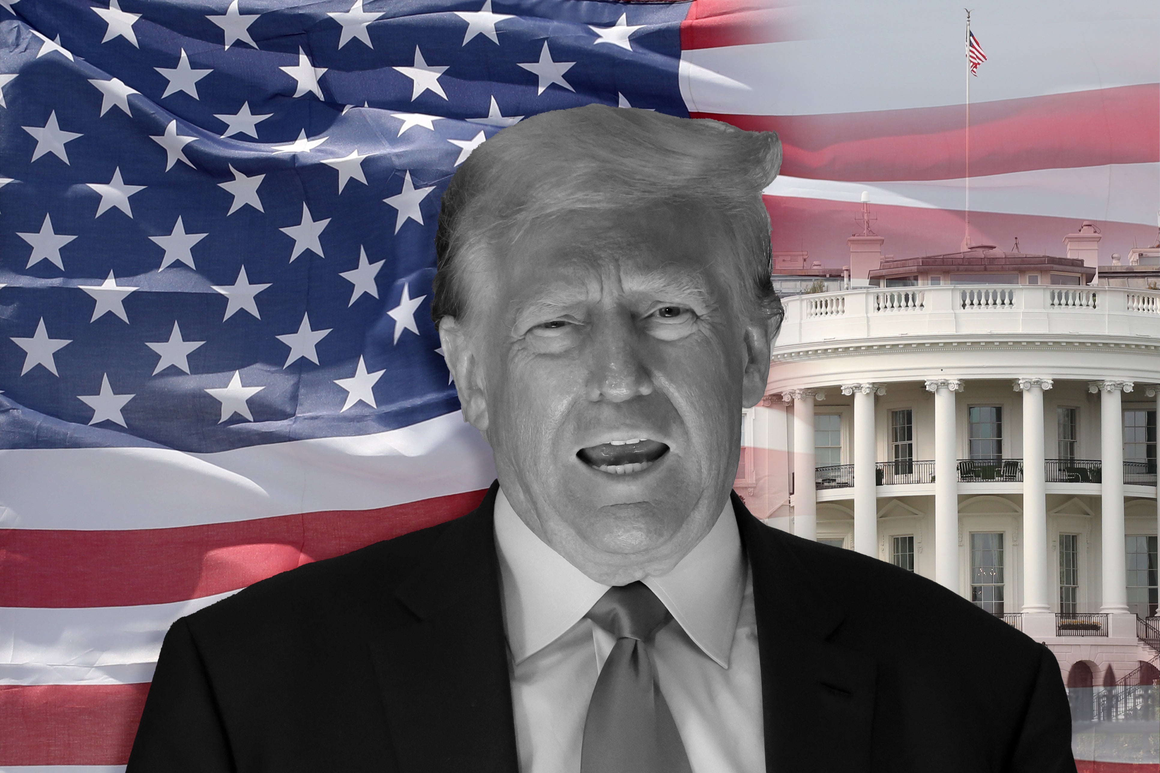 Inside Trump's 'fascist' dreams for a second term