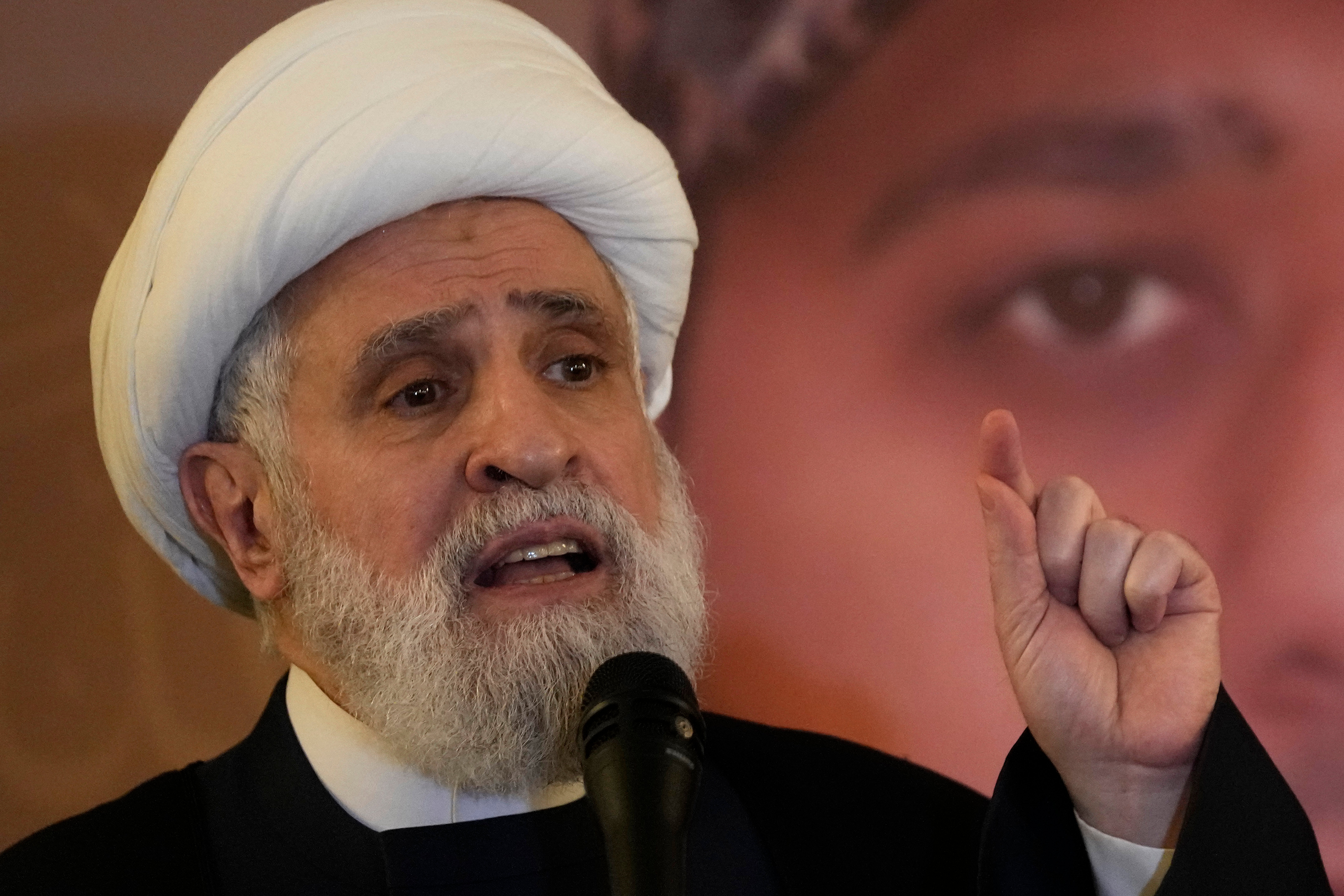 Israel Hezbollah Explainer