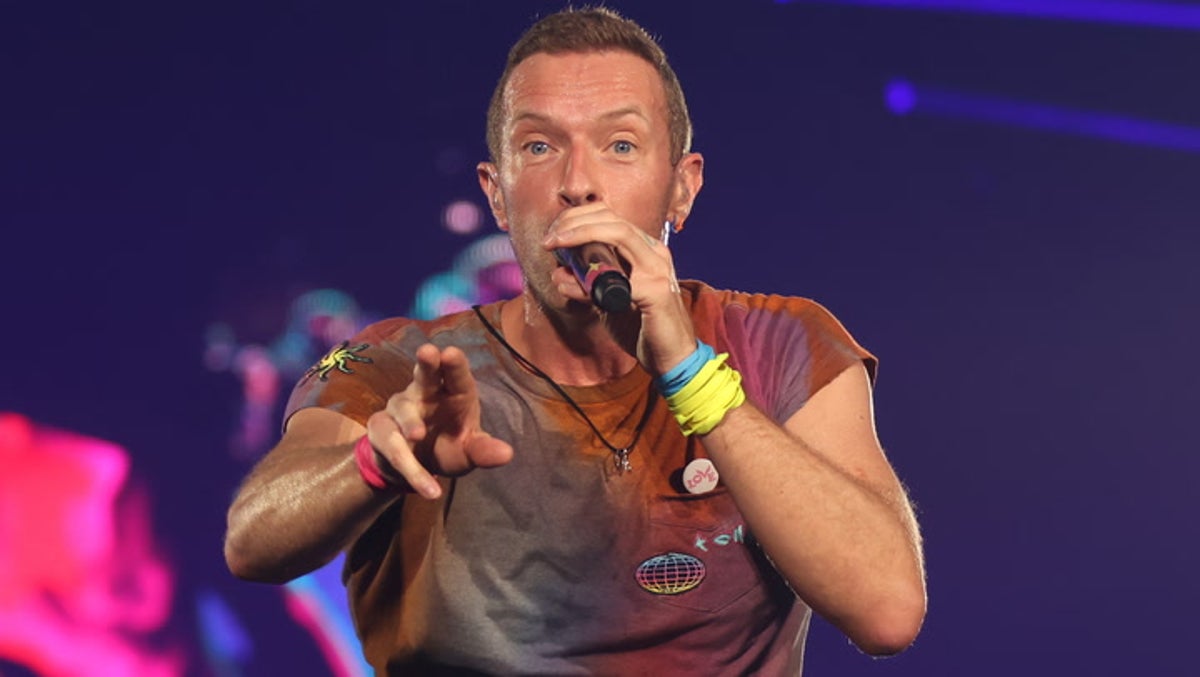 Glastonbury Festival 2024 live: Coldplay to headline Saturday after Fat White Family, Kasabian and Little Simz
