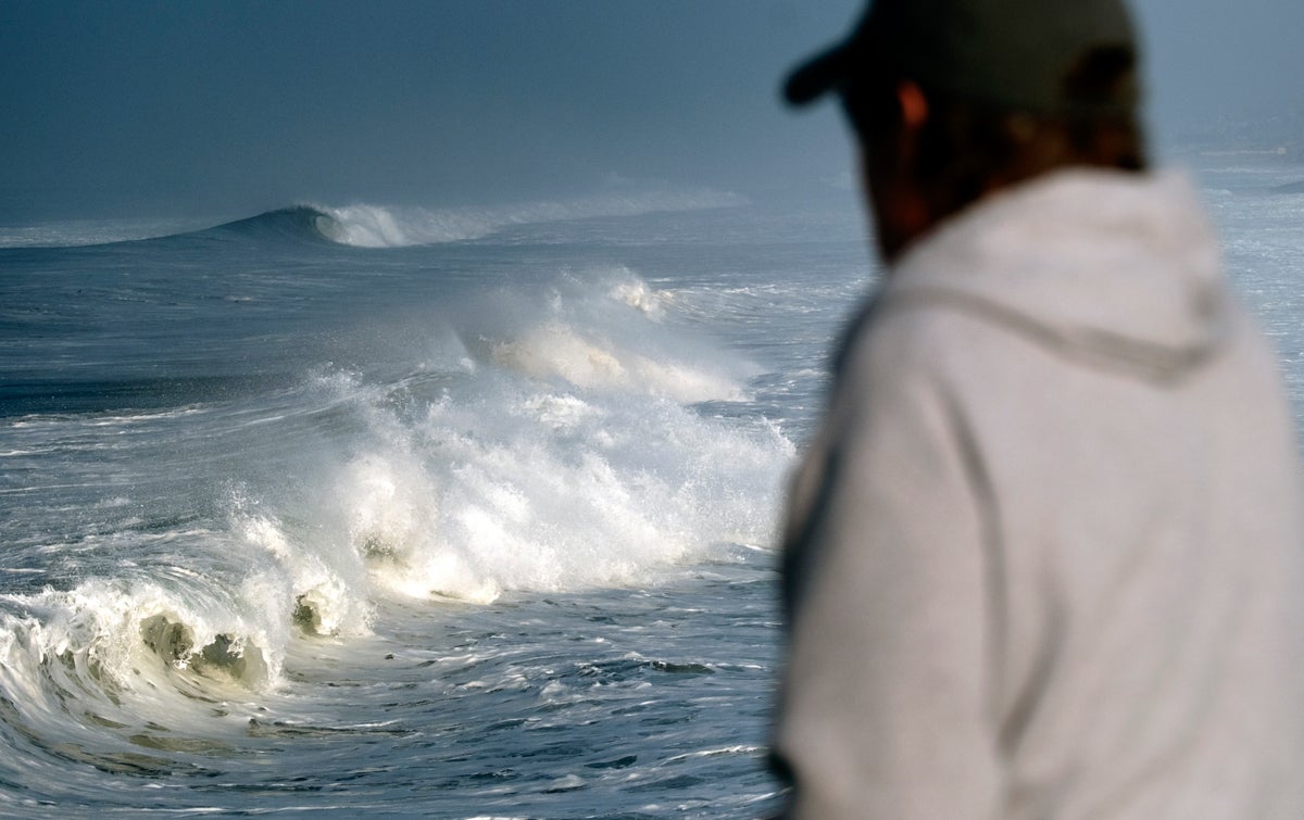 AP Week in Pictures: North America