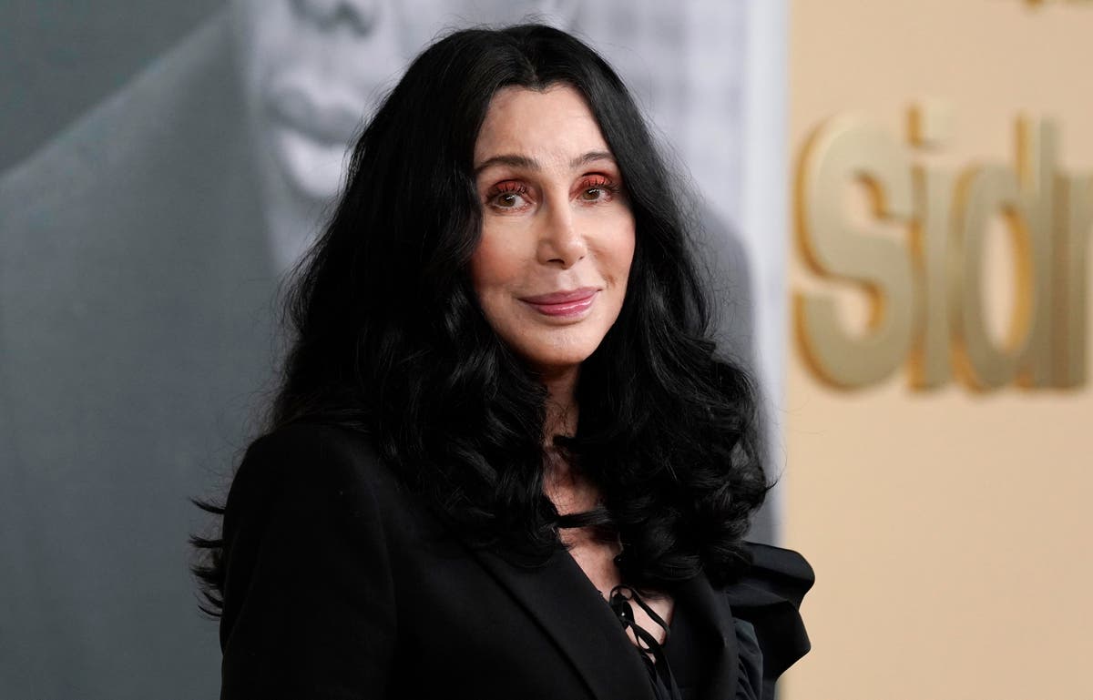 Cher is denied an immediate conservatorship over son's money, but the ...