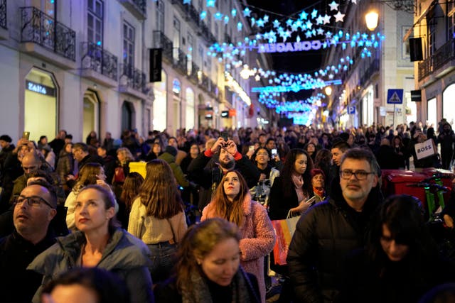 POBLACION MUNDIAL