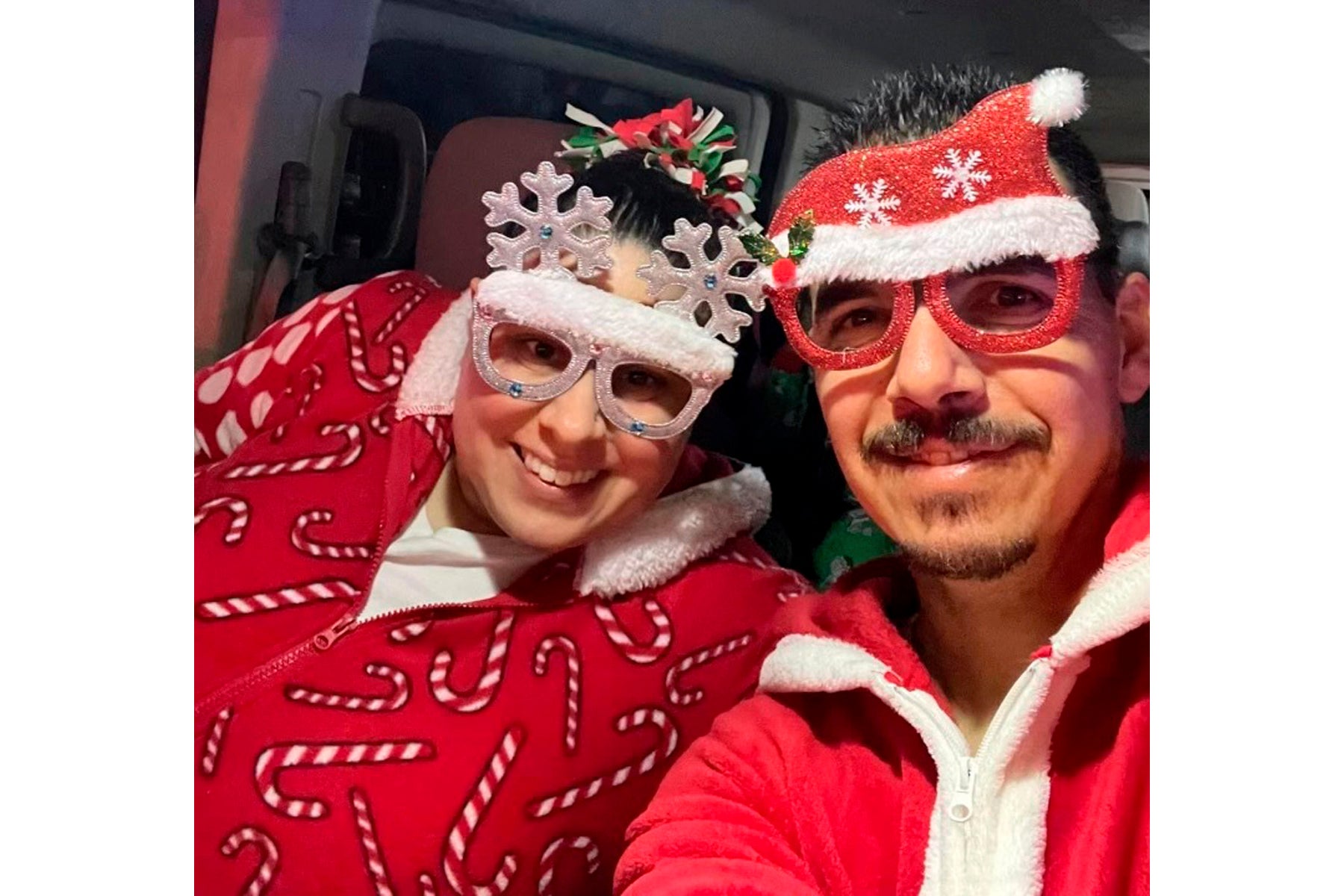 Deadly Carjackings Las Vegas