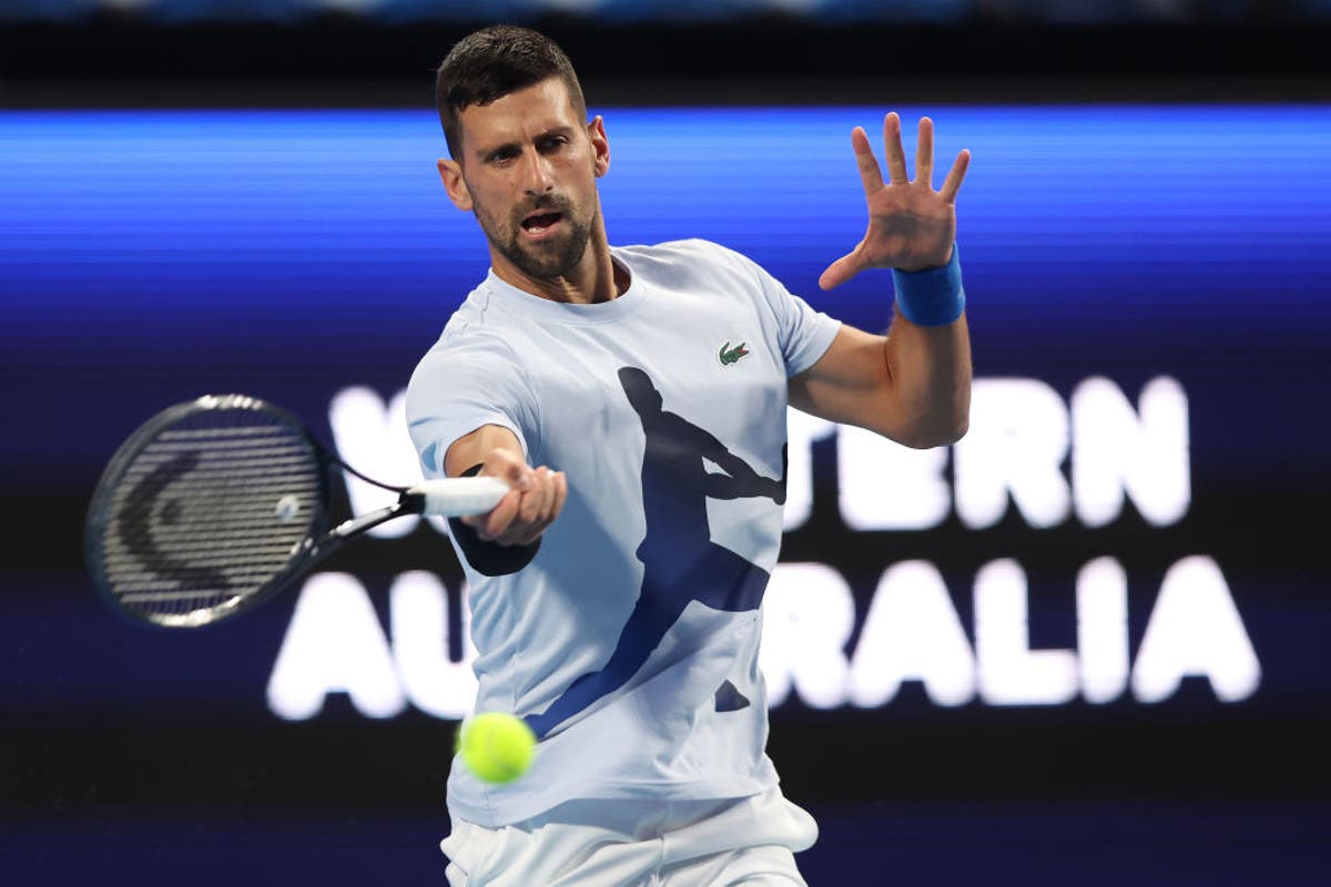 Novak Djokovic „szezonról szezonra” sikerrel – de Rafa Nadal „lehetetlen” nyerni az Australian Open előtt