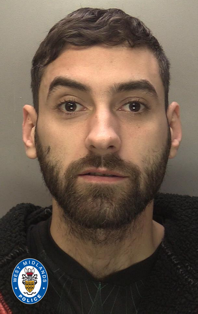 Thomas Freeman has been jailed for 12 months after pleading guilty to careless driving