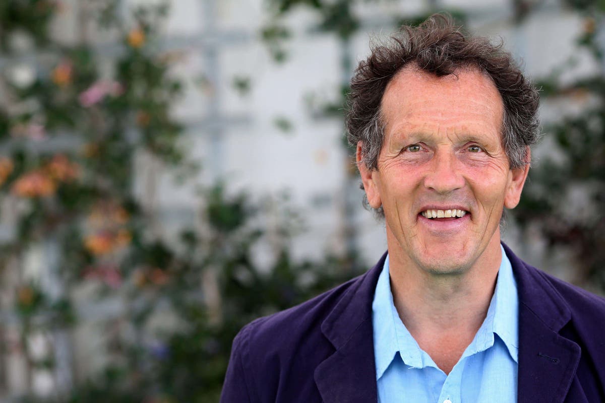 Monty Don reveals pet peeve over ‘pompous’ gardeners using particular job title Monty Don reveals pet peeve over ‘pompous’ gardeners using particular job title
