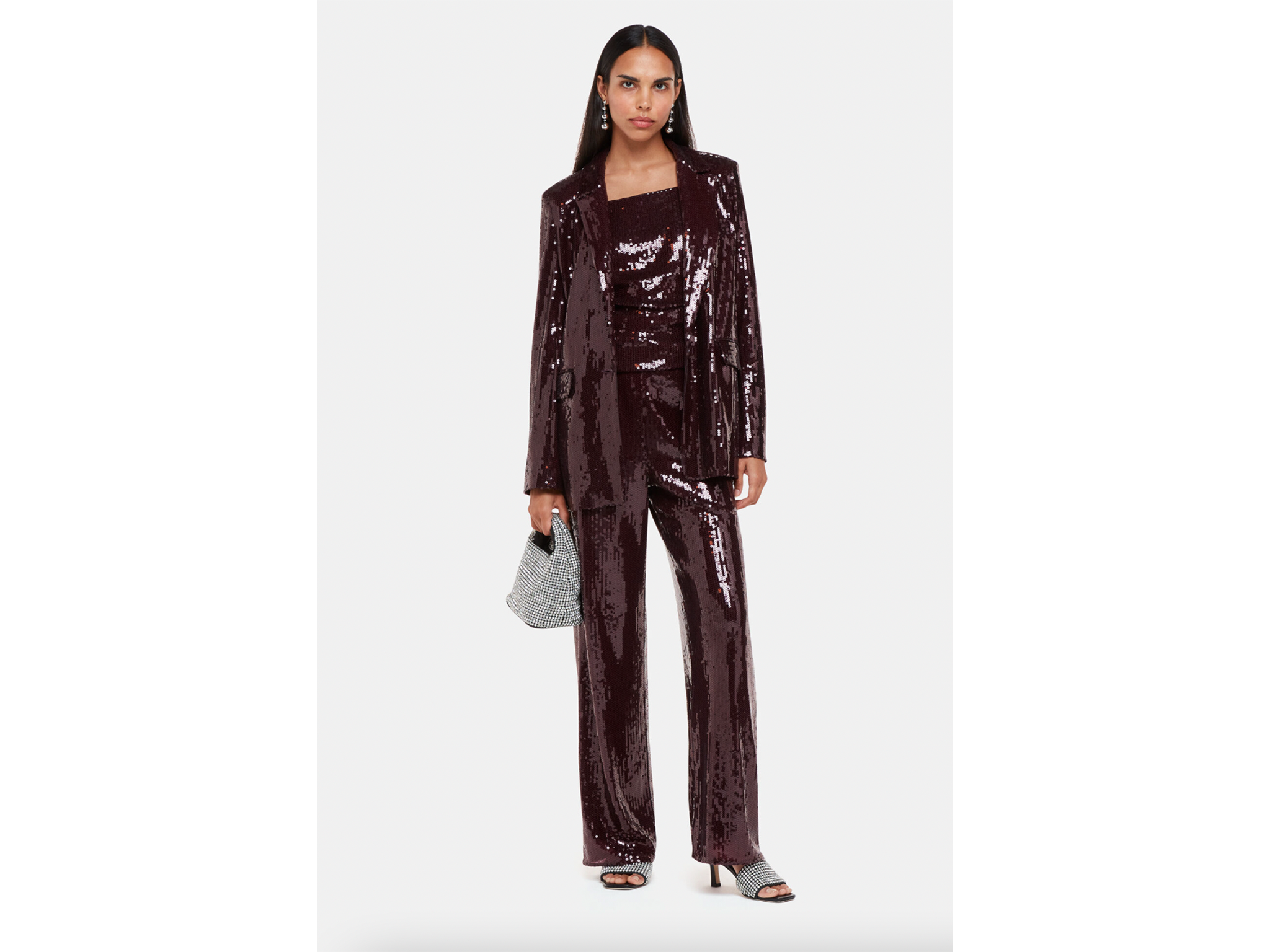 Shop Sparkling Outfit For Women with great discounts and prices online -  Jan 2024
