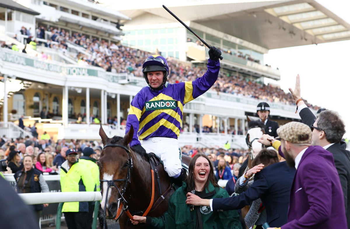 Grand National tips: Experts on best bets and horses to watch at Aintree