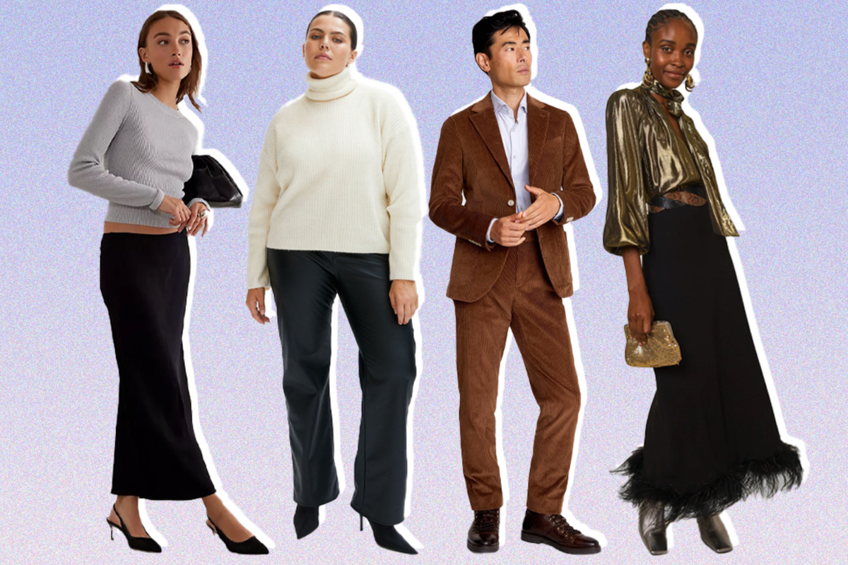 Best clothing deals in the january sales, from zara to net-a-porter