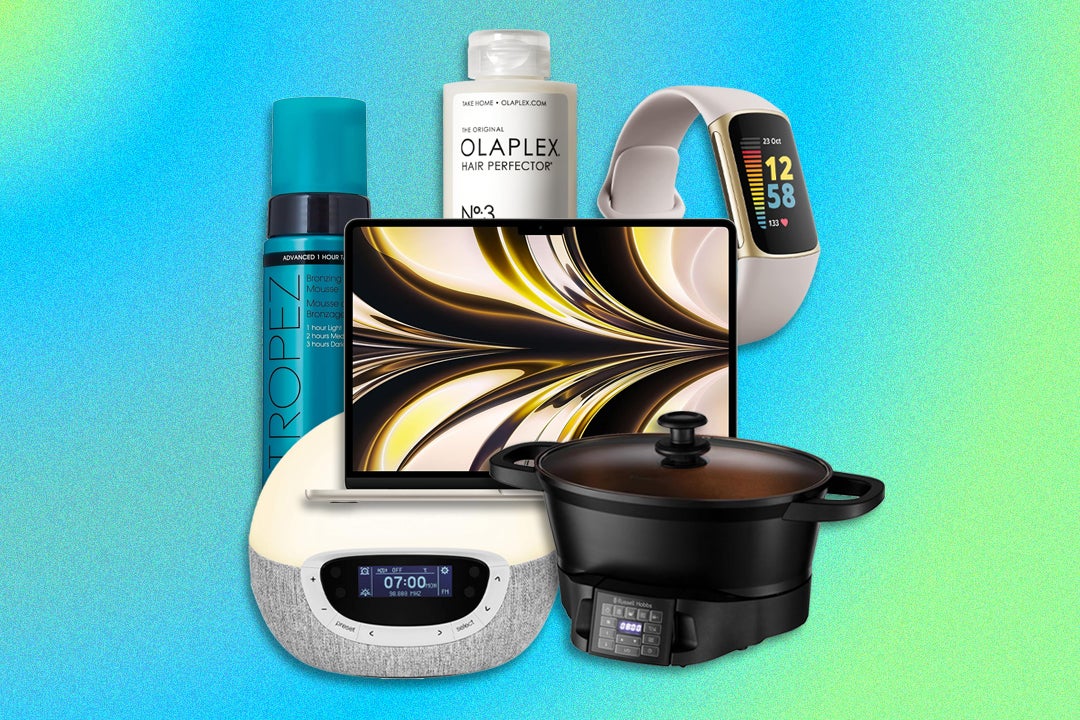 Save across tech, beauty, appliances and more