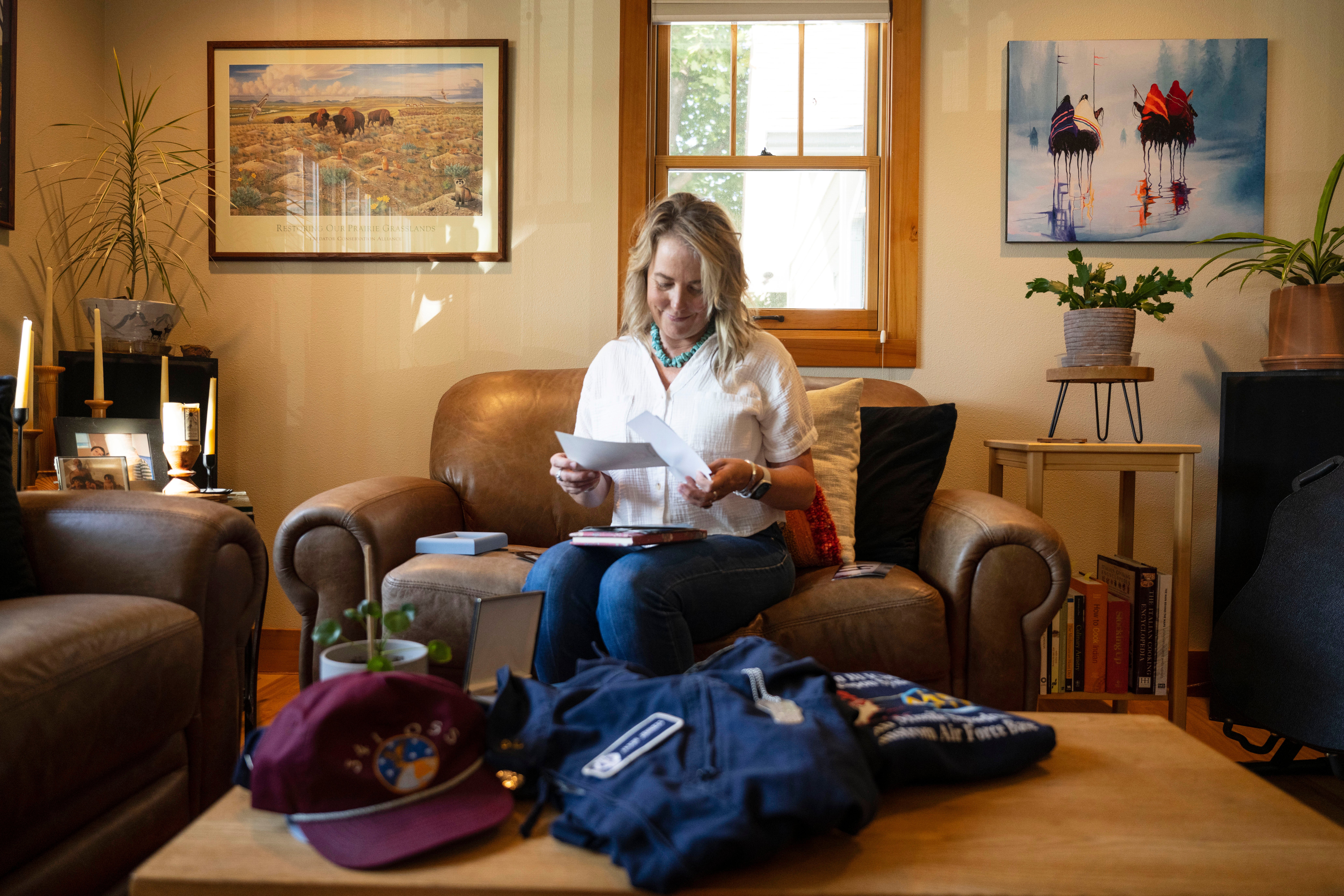 Missile Bases Cancer