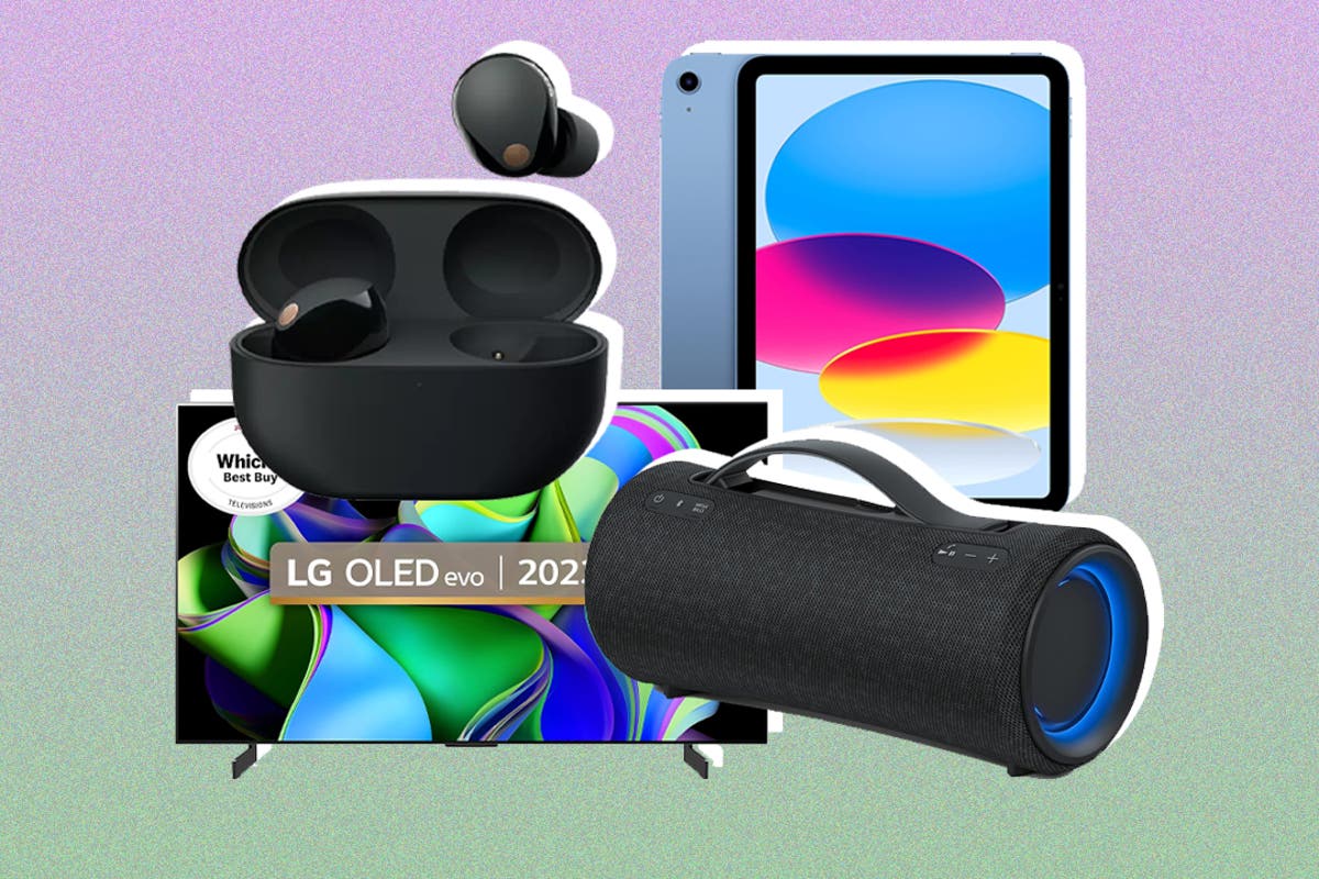 The best tech deals in the January sales