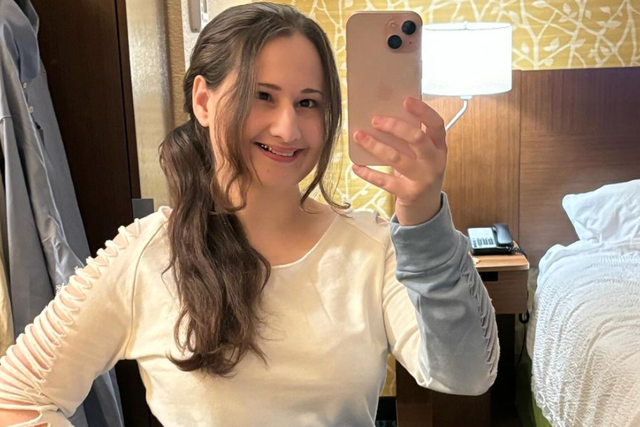 <p>Gypsy Rose Blanchard reportedly dating ex-fiancé following divorce</p>