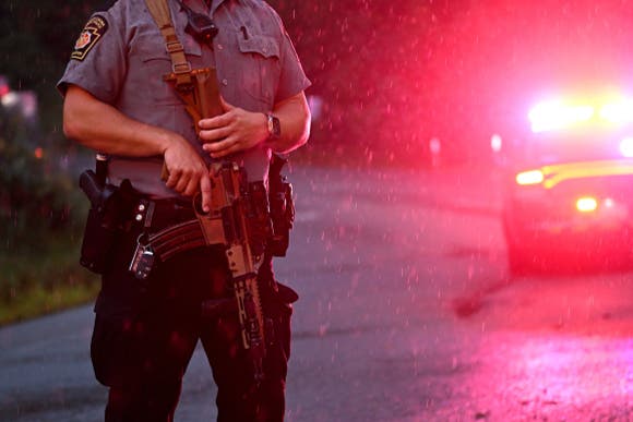 US homicide rates drop at record pace in 2023 - Vimarsana News
