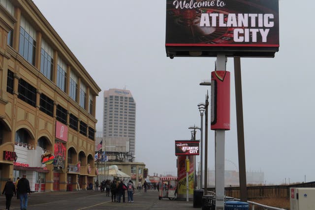 Atlantic City 2024