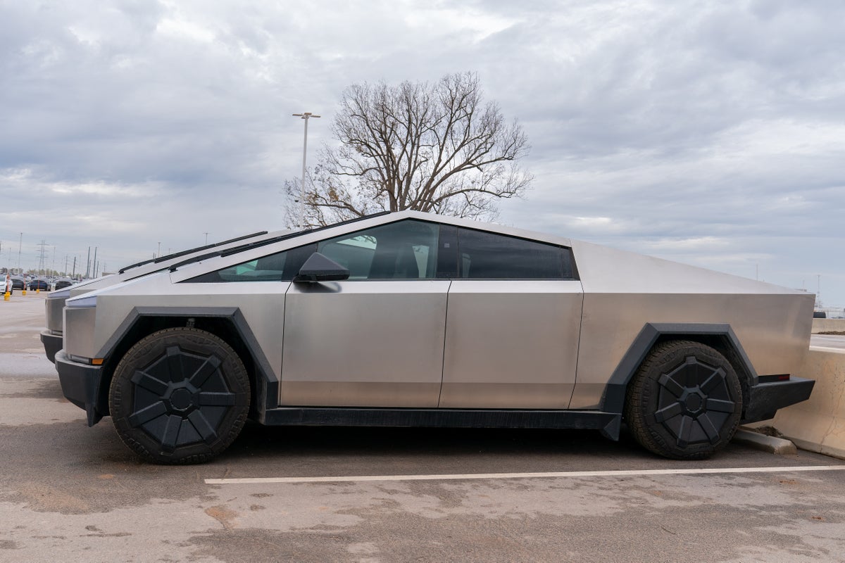 Tesla ruft alle zurück