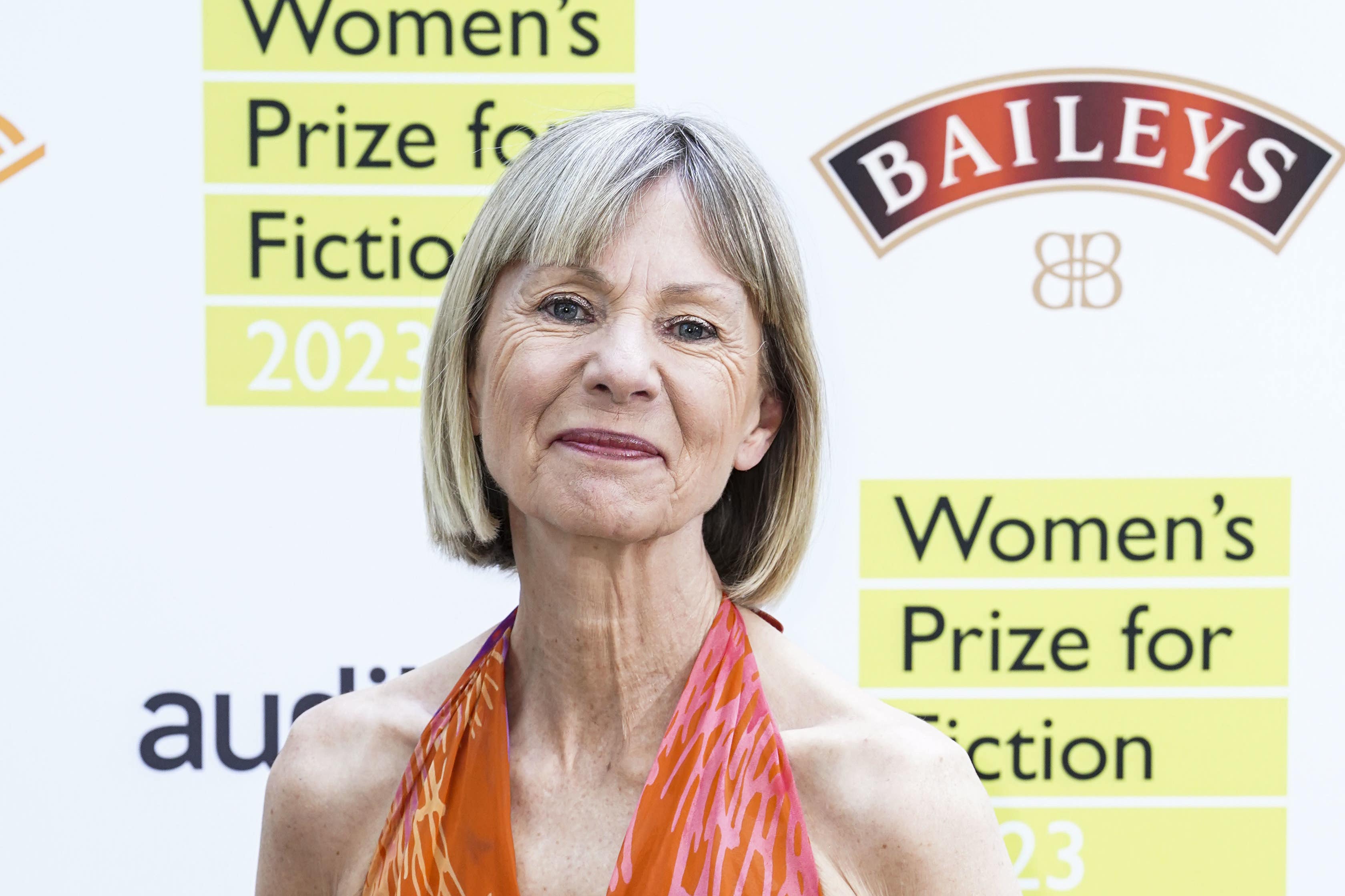 Kate Mosse has been made a CBE for services to literature, to women and to charity (Ian West/PA)