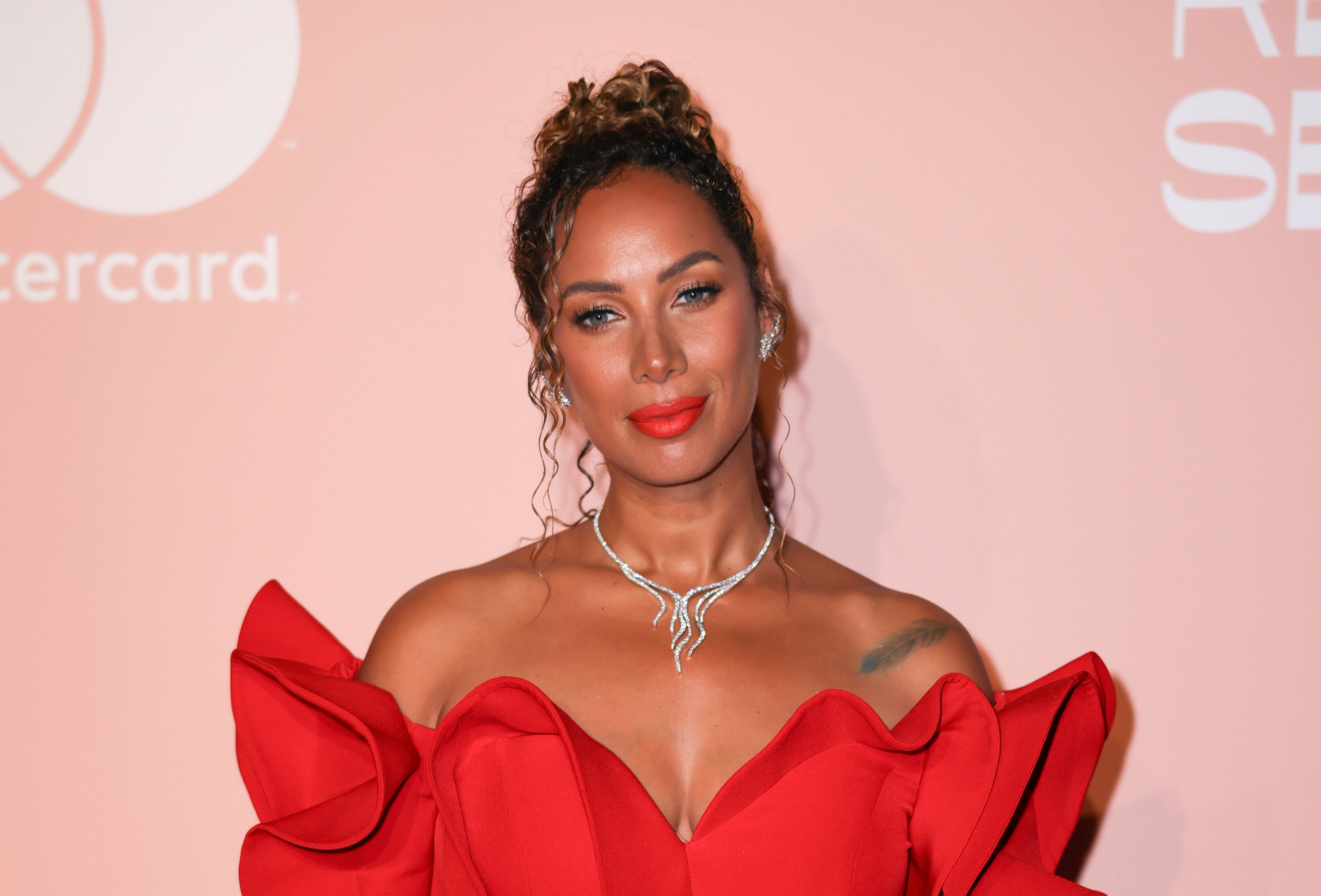 <p>Leona Lewis</p>