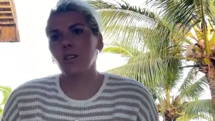 <p>Millie Bright thought OBE letter was parking fine confirmation as England star reacts to New Year Honours.</p>