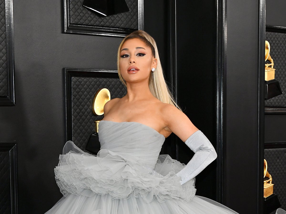 Ariana Grande Says She's Never Felt More 'Deeply Misunderstood