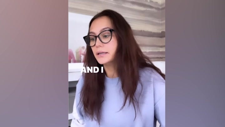 <p>Bruce Willis’ wife Emma Heming talks of ‘hard’ holiday season amid actor’s dementia battle.</p>