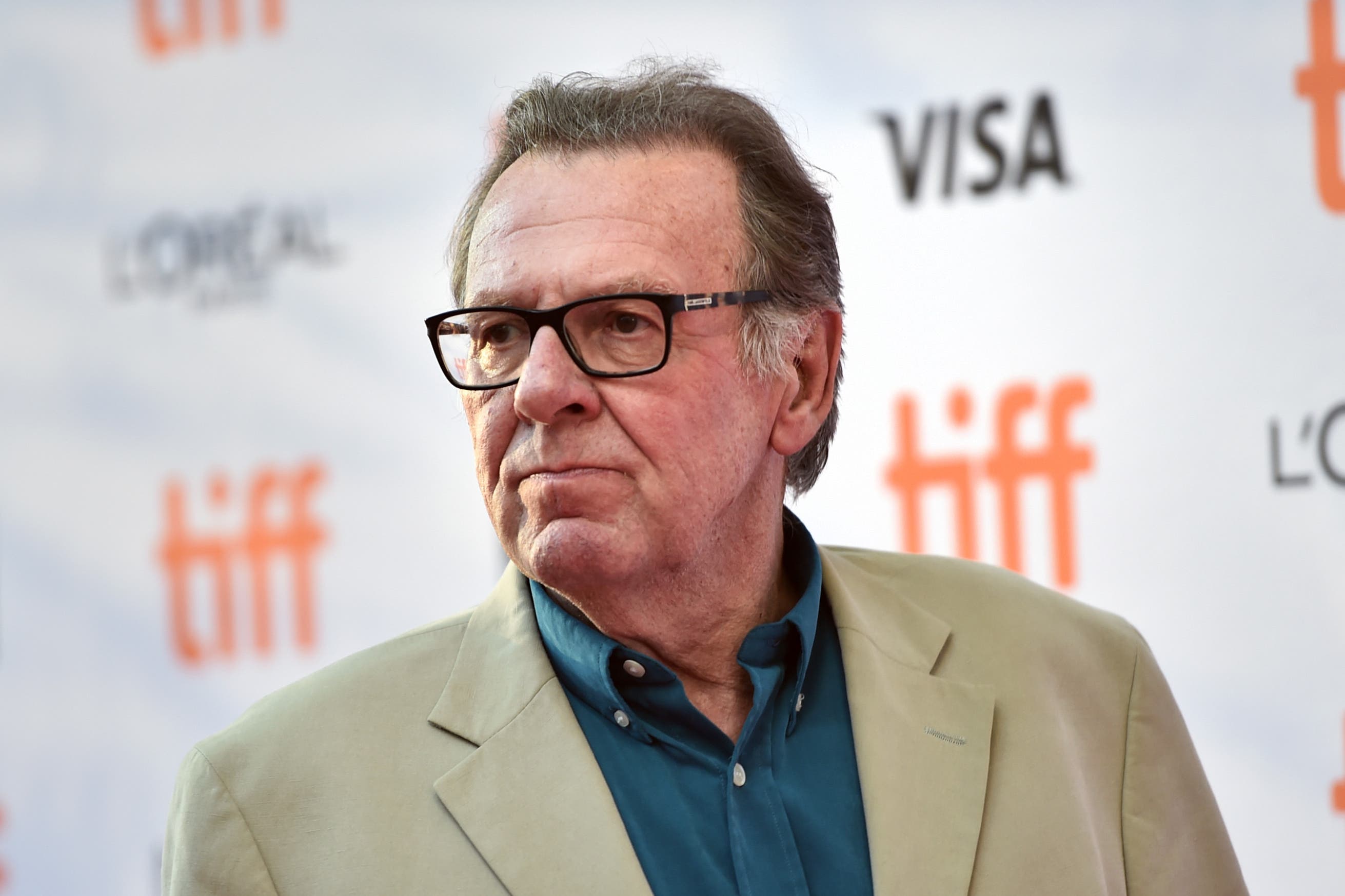 Full Monty actor Tom Wilkinson dies aged 75 - Vimarsana News