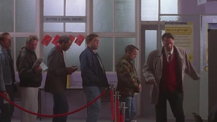 <p>Watch: Tom Wilkinson’s iconic scene in The Full Monty as actor dies aged 75.</p>