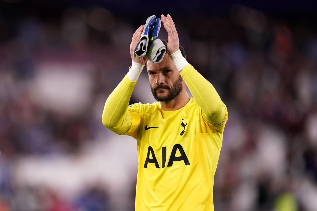 Hugo Lloris ends 11-year association with Tottenham to join Los Angeles FC