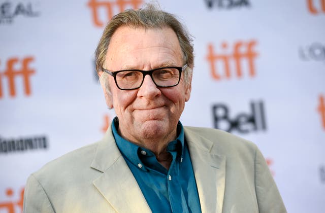 TOM WILKINSON-DECESO