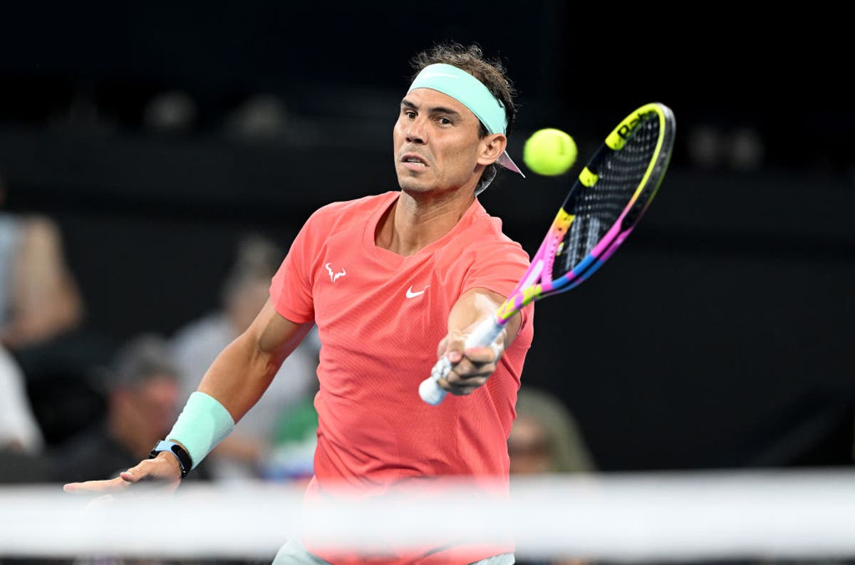 Rafael Nadal nyitott karrierje meghosszabbítására, de “nem tudja megjósolni”, hogy a sérülések kiújulása visszavonulásra kényszeríti-e