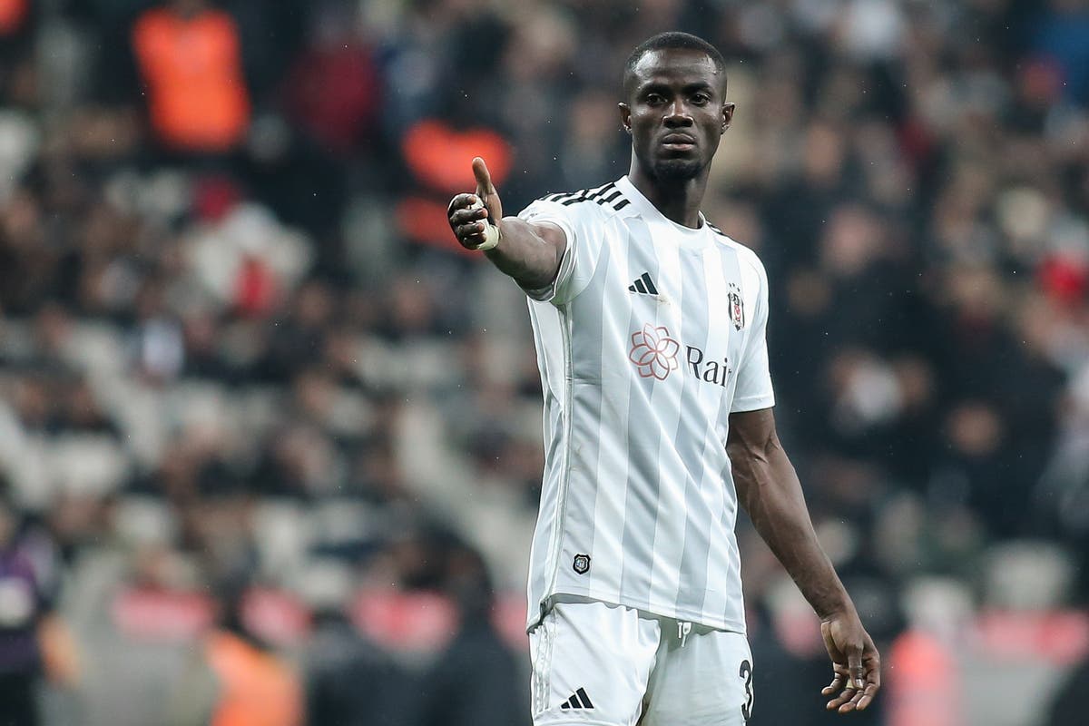Former Man United defender joins Villarreal - just months after failed move away from Old Trafford