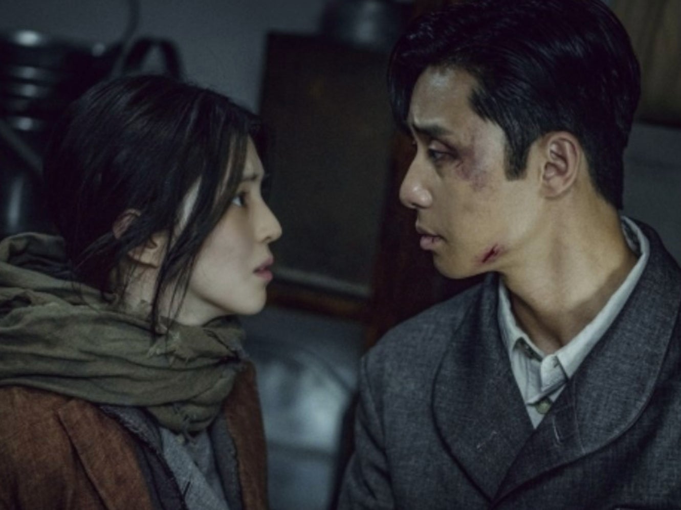 Netflix horror series ‘Gyeongseong Creature’ is returning