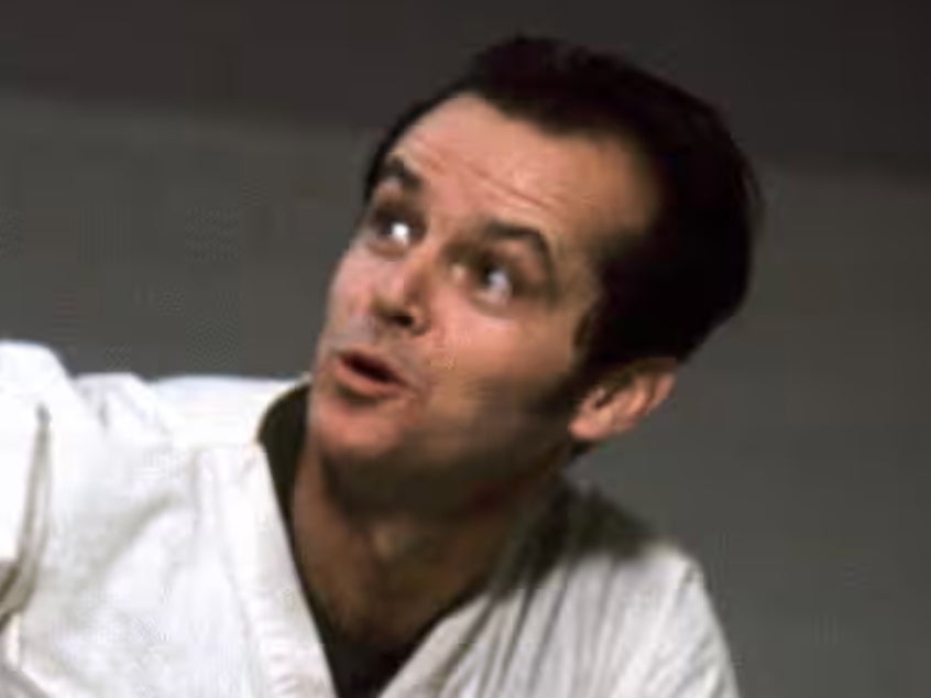 ‘One Flew Over the Cuckoo’s Nest’ is arriving on Netflix in January