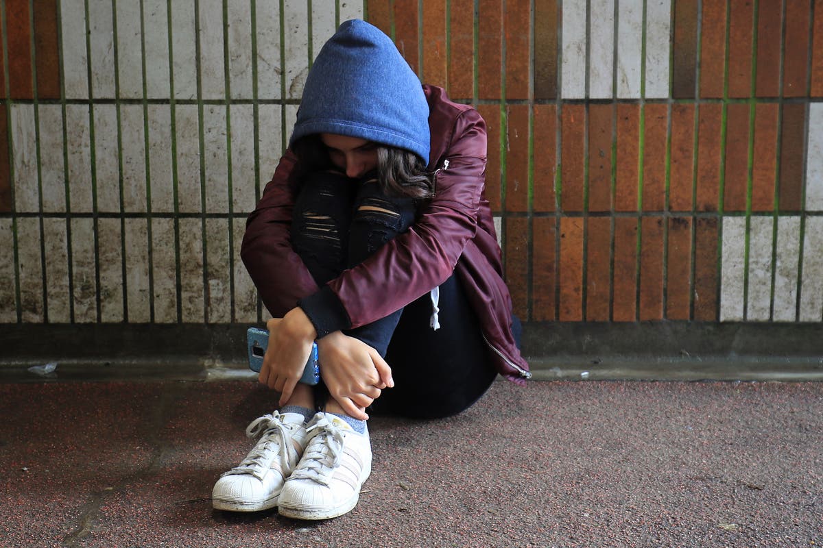 &lsquo;Buying the wrong cheese made him explode&rsquo;: Inside the 24/7 national domestic abuse helpline 