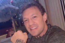 Conor McGregor announces return to UFC with Michael Chandler fight