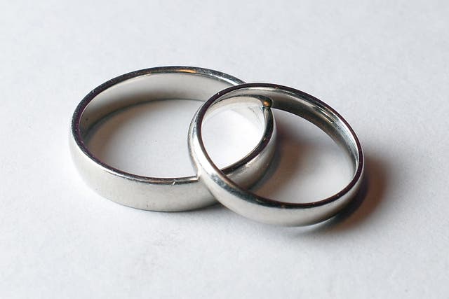 <p>Some 17% of all divorces that took place in the last five years were deferred because of money worries</p>