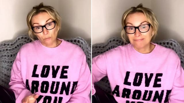 <p>Mel Schilling knew something was ‘seriously wrong’ as star shares cancer update.</p>