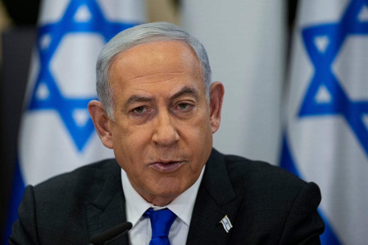 Israel’s Supreme Court strikes down judicial reforms in blow to Netanyahu