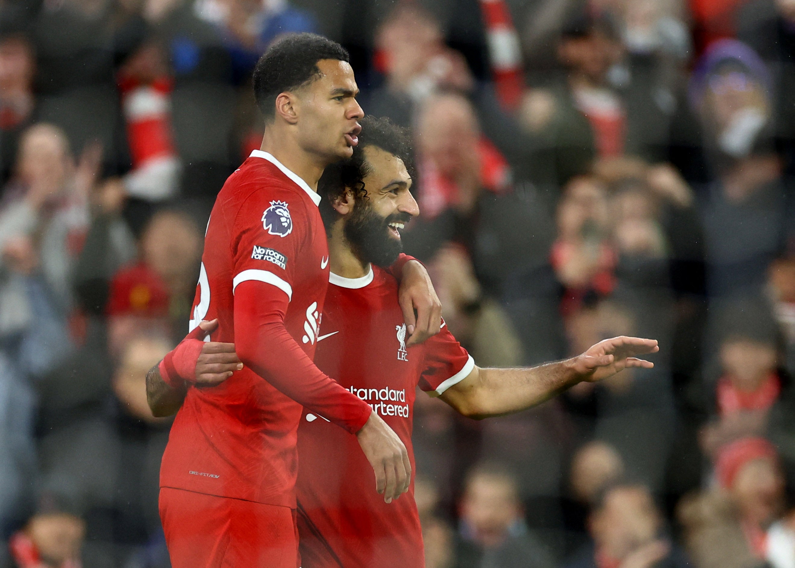 Liverpool v best sale newcastle on tv