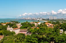 9 of the best cities and towns for a holiday in Brazil