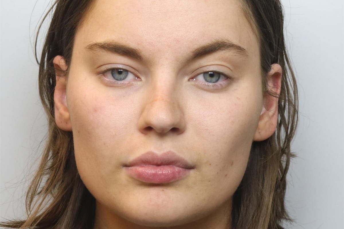 Student jailed for murdering fiance by running him over with car in argument after party