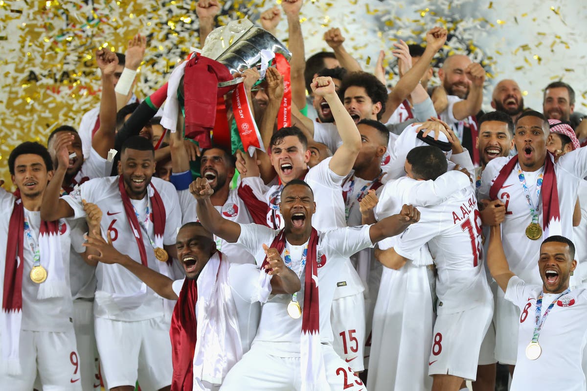 When does the Asian Cup start and which Premier League players are going? 