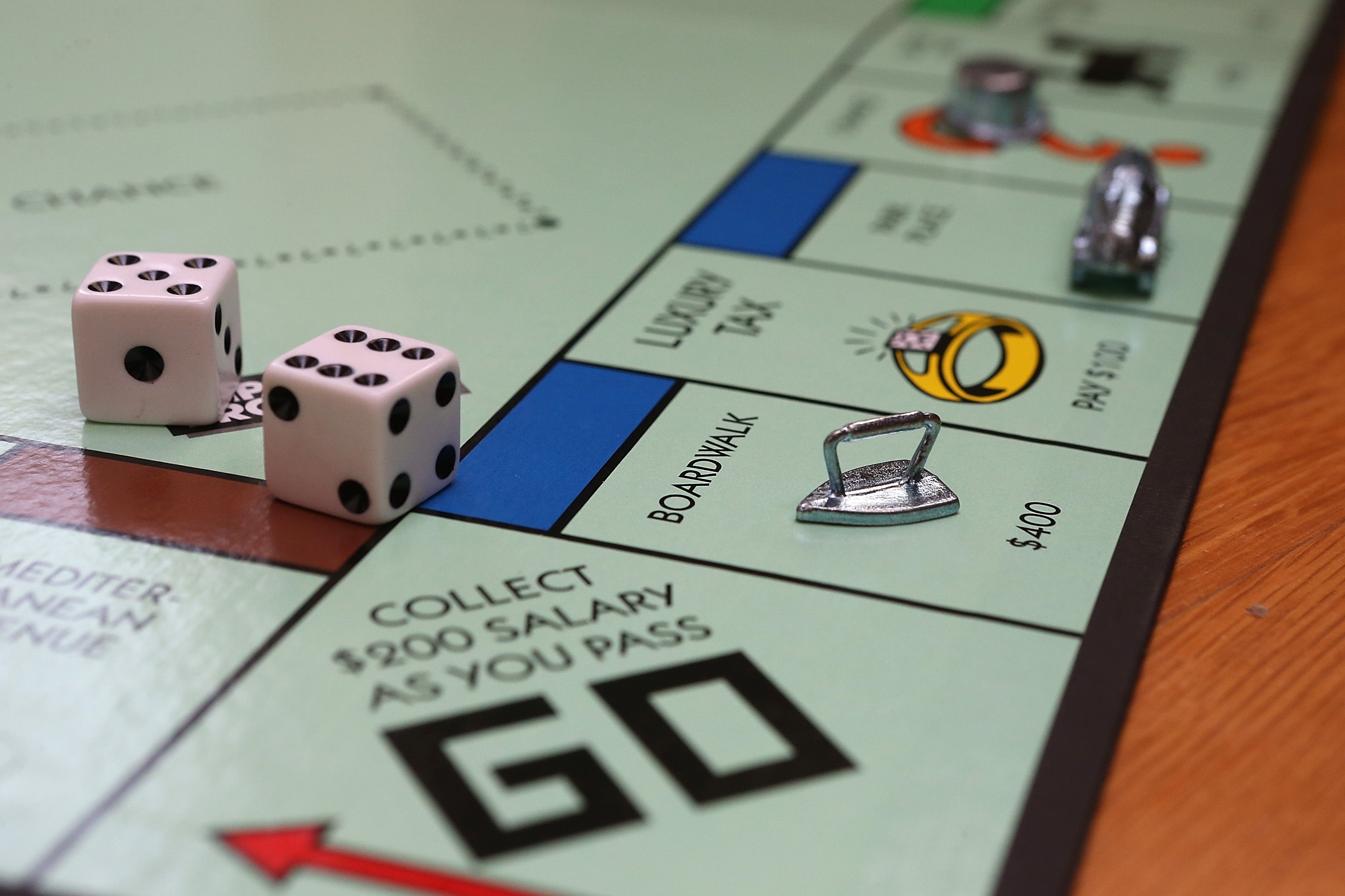 Board games have long been seen as a cause of tension at gatherings, or as simply a bit naff